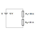 Physics Chapter 5 - Circuit electricity